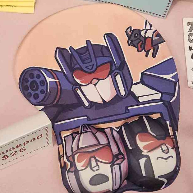 mousepad